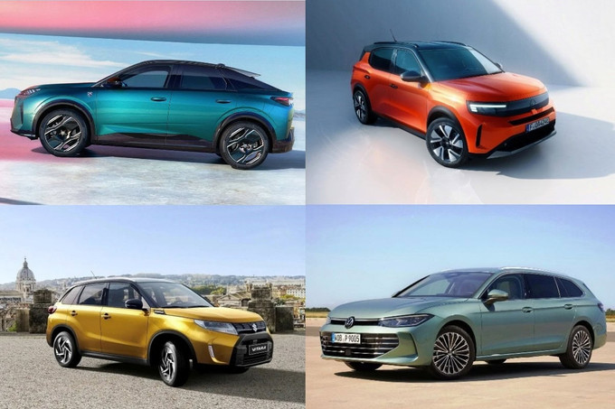 Що чекати українському ринку автомобілів у 2025 році?