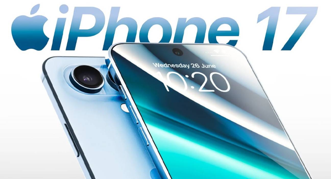 Дисплей iPhone 17 Pro: анализ качества изображения