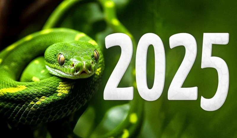 2025 год кого по восточному календарю